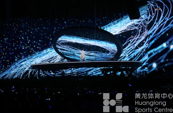 大家从林忆莲的歌声中缓过来了吗？这些赛事和演出又拍马赶来啦！(图2)