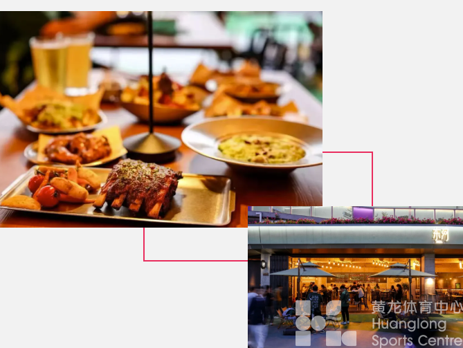 520在黄龙，约会健康两不误(图10)