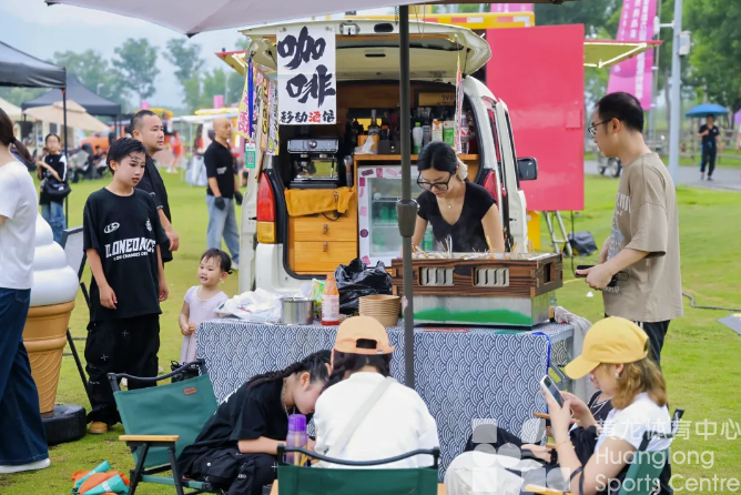 街舞燃动楠溪江畔,浙江体育助力山区海岛县系列赛事全新启程!(图3) 街舞燃动楠溪江畔,浙江体育助力山区海岛县系列赛事全新启程!(图3)