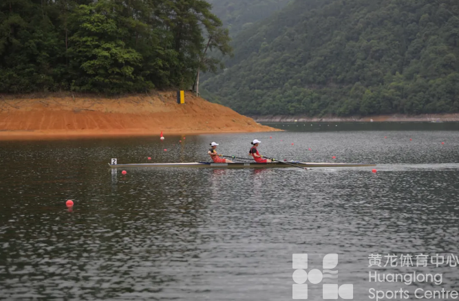 全国残疾人赛艇皮划艇锦标赛在千岛湖举办(图2) 全国残疾人赛艇皮划艇锦标赛在千岛湖举办(图2)