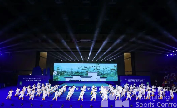 力聚江山！2025年亚洲举重锦标赛今夜启幕(图2)