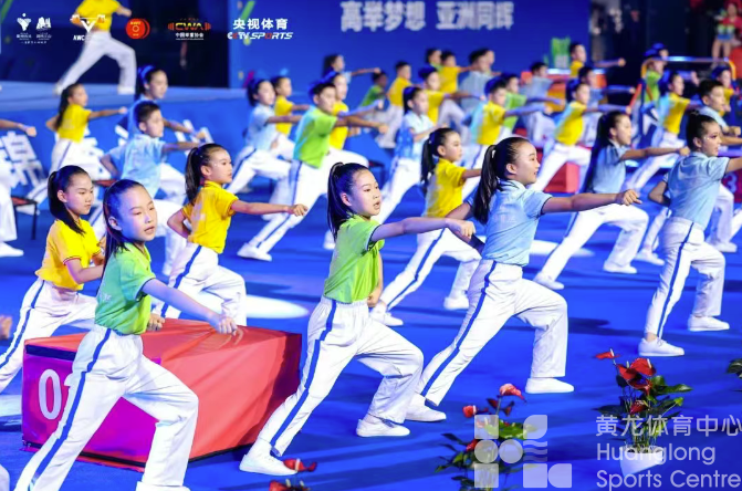 力聚江山！2025年亚洲举重锦标赛今夜启幕(图3)