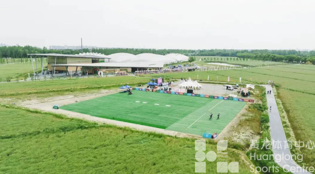 浙江(杭州)国际时尚体育周 | CityWalk人挤人?一场惬意的CountrySport已刷屏(图4) 浙江(杭州)国际时尚体育周 | CityWalk人挤人?一场惬意的CountrySport已刷屏(图4)