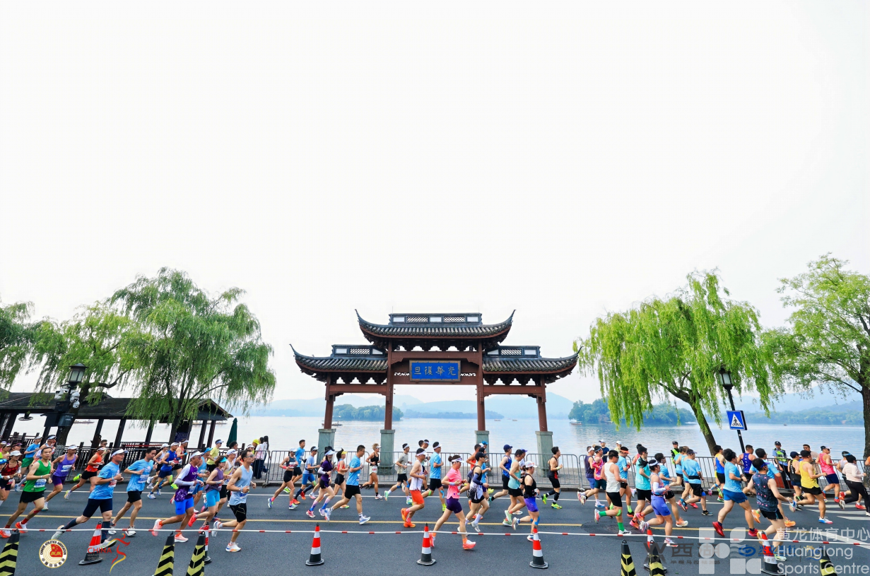 精彩不停！马拉松演唱会齐上阵！车辆管控请注意→(图2)