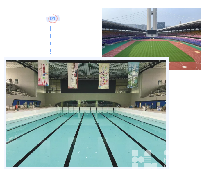 技术创新！赋能大型体育场馆有机更新(图3)