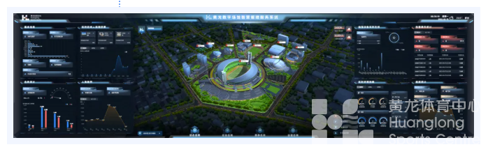 技术创新！赋能大型体育场馆有机更新(图5)