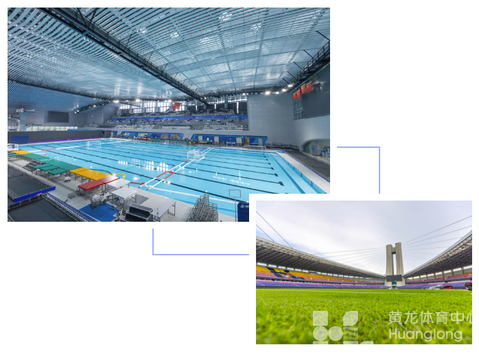 技术创新！赋能大型体育场馆有机更新(图6)