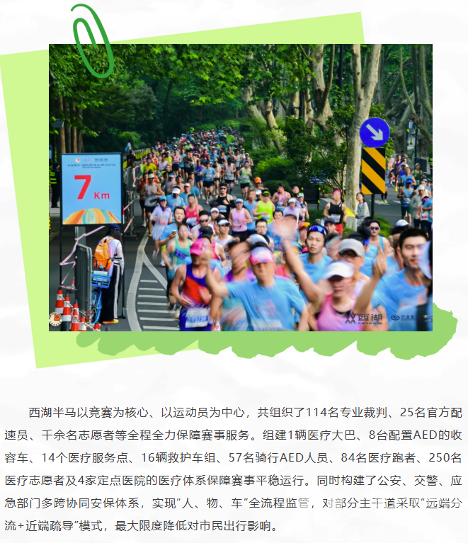 今早你刚刚睡醒，他们已经从黄龙出发跑完最美21km了！(图5)