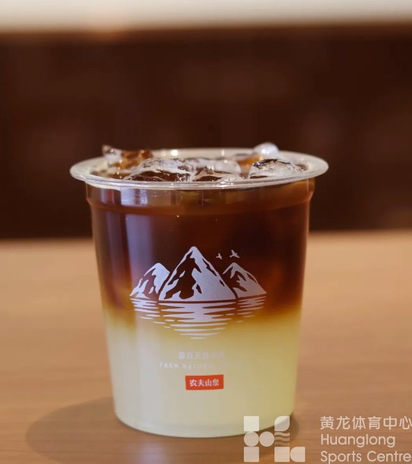 探店丨当卡皮巴拉卖起咖啡……浙江首店落户黄龙！(图6)