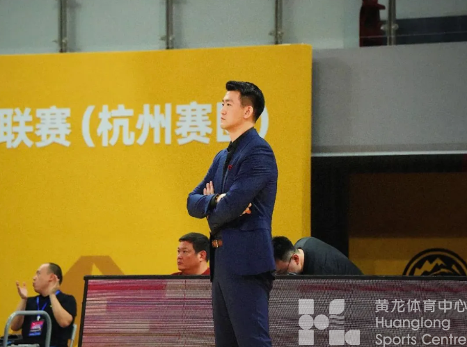 专访“冠军教头”王博 | 新身份是一种鞭策；对“来指导”等外号的反应亮了(图4)