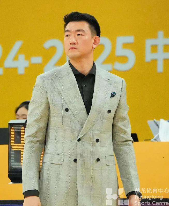 专访“冠军教头”王博 | 新身份是一种鞭策；对“来指导”等外号的反应亮了(图5)