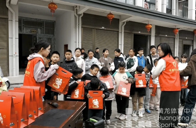 全省首个“希望体育角”，带来家门口的“流动少年宫”(图3)