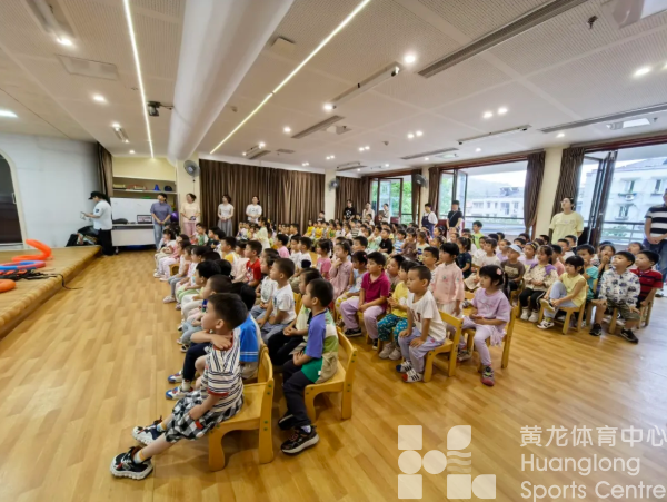 落水不要慌，用身体写个“大”字(图3)