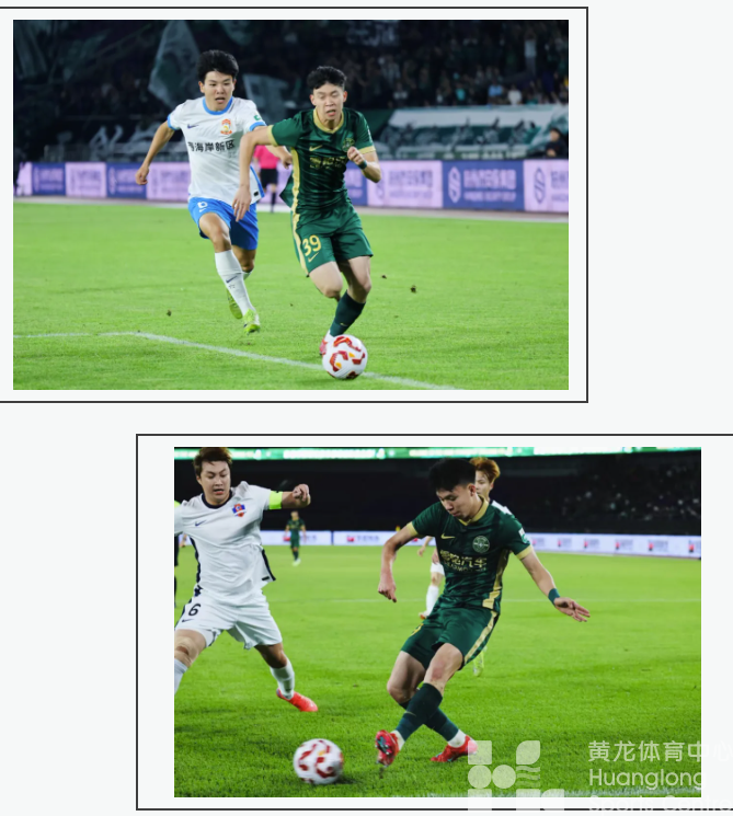 18岁王钰栋国家队首球！下一站黄龙，中超看他继续爆发！(图2)