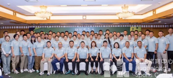 中网协加持！裁判员已升级就位，这个夏天在黄龙打场匹克球(图4)