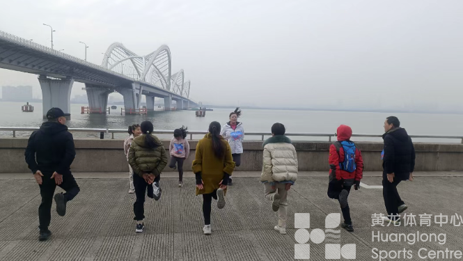 杭城这位家庭医生变身私教防“三高”(图2)