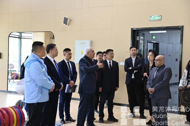 共计60金！亚洲顶尖力量对决下月将在江山上演(图3)