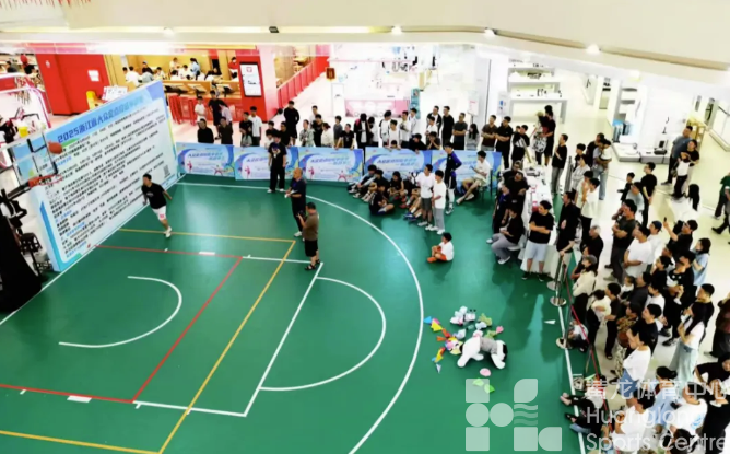 大众定点投篮争霸赛总决赛，6月7日相约新昌(图2)