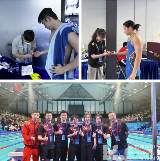 浙江泳军的冠军也能“Ctrl+C”和“Ctrl+V”了，怎么做到的？(图2)