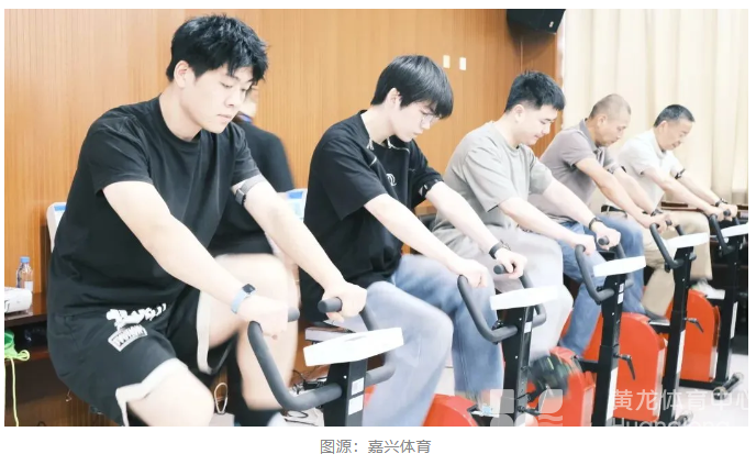 体质监测“浙”三个国家级监测点10447人采样，超计划完成(图3)