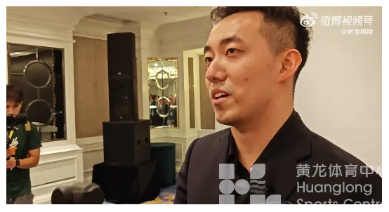 围棋 | 中国新的世界冠军诞生!击败申真谞、李轩豪、卞相壹,28岁首闯决赛即夺冠!(图2) 围棋 | 中国新的世界冠军诞生!击败申真谞、李轩豪、卞相壹,28岁首闯决赛即夺冠!(图2)