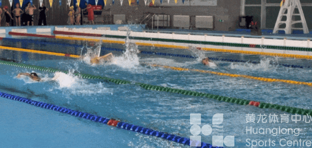 免费参赛还能拿奖？今早黄龙这场比赛太值了(图2)