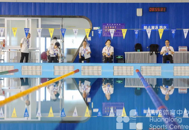 免费参赛还能拿奖？今早黄龙这场比赛太值了(图3)