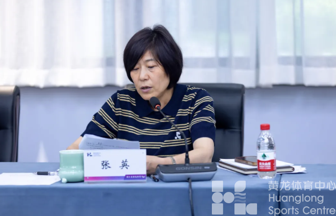 安全生产月，黄龙很重视！(图2)