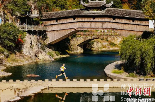 浙江偏远山区县如何打好“赛事经济牌”？(图2)