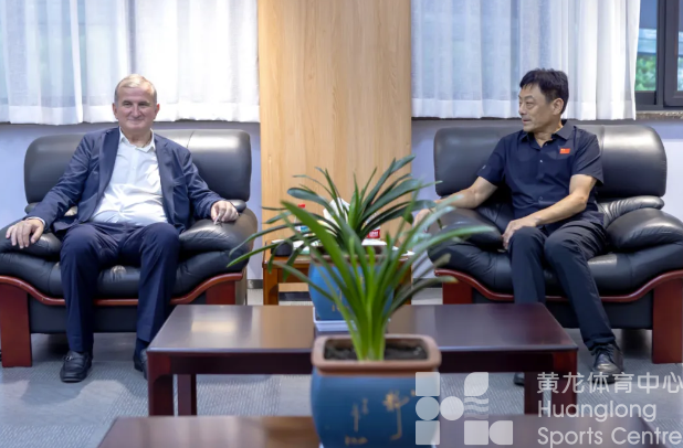 昨天，德约科维奇在黄龙(图3)