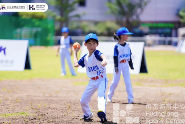 全省最会打棒垒球的小将们都在这了!(图2) 全省最会打棒垒球的小将们都在这了!(图2)