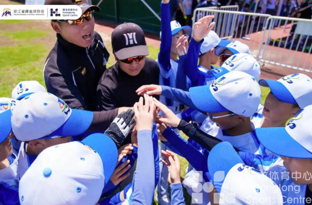 全省最会打棒垒球的小将们都在这了!(图3) 全省最会打棒垒球的小将们都在这了!(图3)