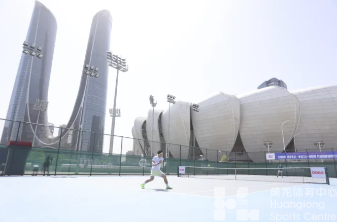 新闻关注 | 这项运动在我国迎来爆发期！浙江参与度全国前列(图2)