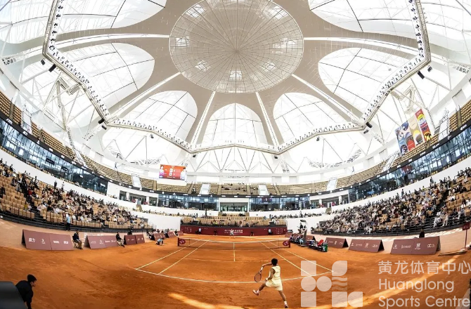 新闻关注 | 这项运动在我国迎来爆发期！浙江参与度全国前列(图3)