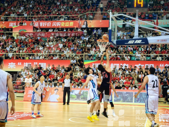 “浙BA”揭幕战开打!诸暨“征服”柯桥(图4) “浙BA”揭幕战开打!诸暨“征服”柯桥(图4)