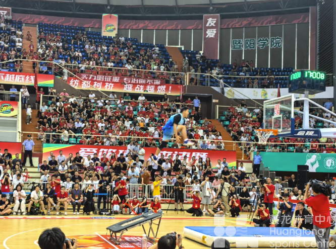 “浙BA”揭幕战开打!诸暨“征服”柯桥(图5) “浙BA”揭幕战开打!诸暨“征服”柯桥(图5)