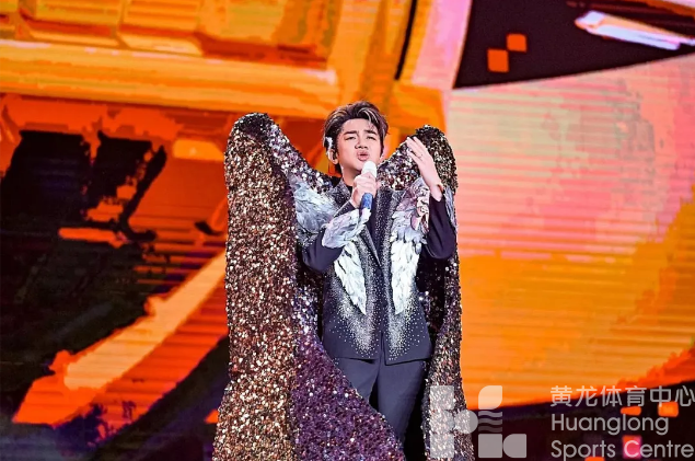 下个周末，一起进入王祖蓝的「音乐大世界」(图5)