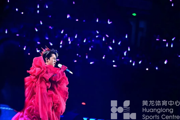 下个周末，一起进入王祖蓝的「音乐大世界」(图6)