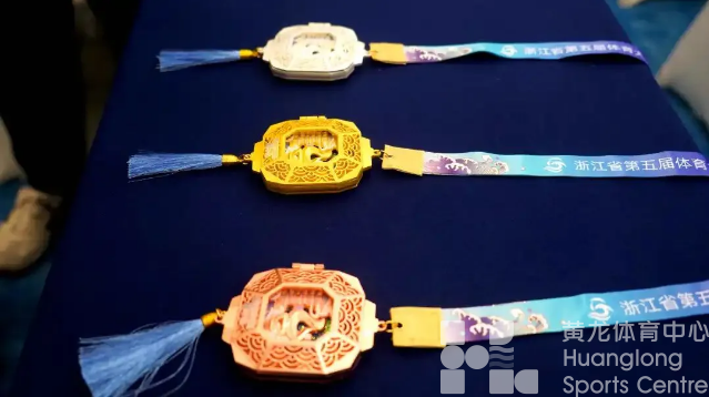 规模最大、水平最高！四年一次由浙江省政府主办的盛会来啦(图2)