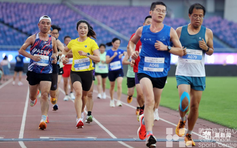 潮新闻——2025杭州马拉松奖金对标国内马拉松最高标准，杭马训练营即将启动(图2)