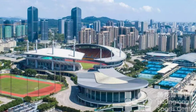 浙江省体育大会的 “接力棒”,台州能否接得住?(图1) 浙江省体育大会的 “接力棒”,台州能否接得住?(图1)