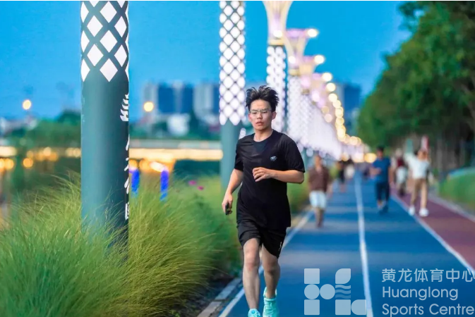 群众体育为啥“热”(图3) 群众体育为啥“热”(图3)