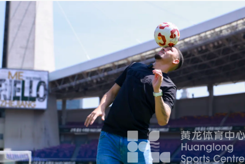 中超浙江 | 昨晚黄龙这场3vs100可太难了,好在周五是11vs11!20:00开始抢票(图4) 中超浙江 | 昨晚黄龙这场3vs100可太难了,好在周五是11vs11!20:00开始抢票(图4)