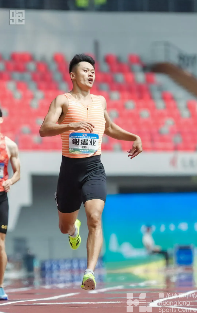 全国田径大奖赛 | 3金3银1铜！这两项浙江女将包揽冠亚军(图1)