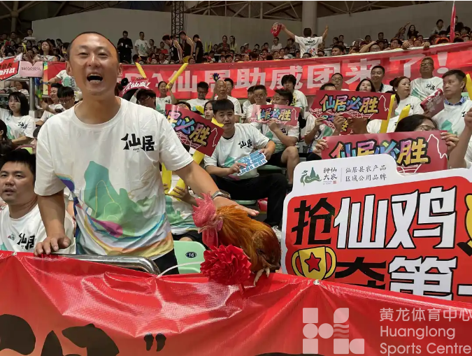 浙BA台州赛区 | 不只“糯叽叽”，今晚还是“太顶了”(图2)