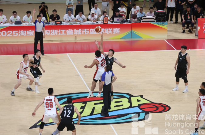 我打我的浙BA | 体育搭台，消费唱戏，多地打出“赛事+消费”组合拳(图1)