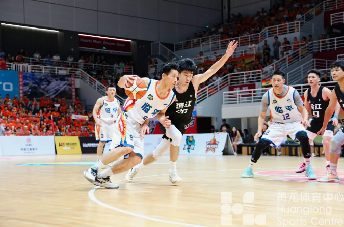 我打我的浙BA | 体育搭台，消费唱戏，多地打出“赛事+消费”组合拳(图2)