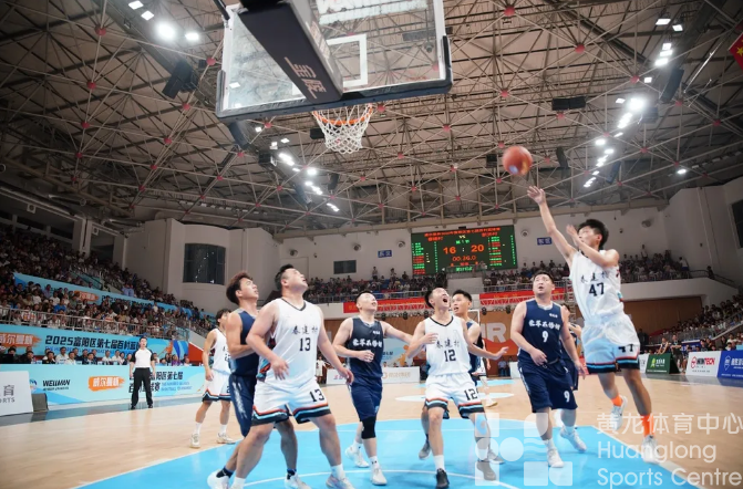 新闻关注 | “浙BA”时间，赛场内外，共同精彩(图2)