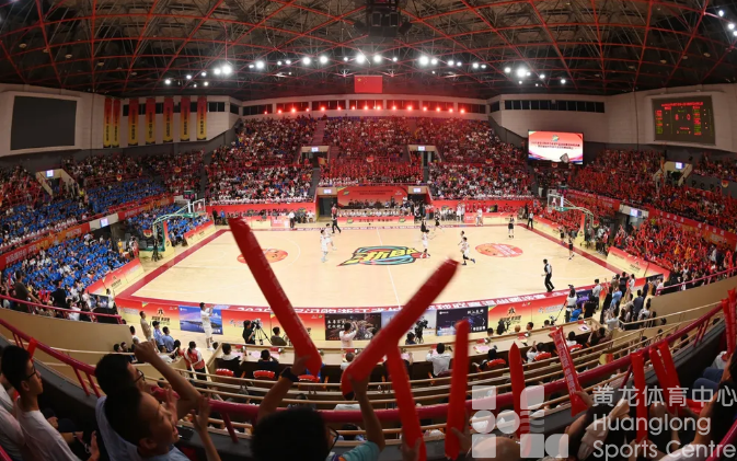 新闻关注 | “浙BA”时间，赛场内外，共同精彩(图4)