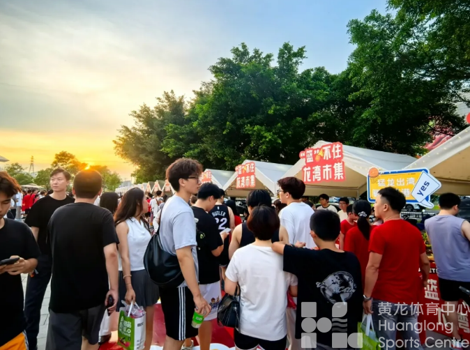 新闻关注 | “浙BA”时间，赛场内外，共同精彩(图6)